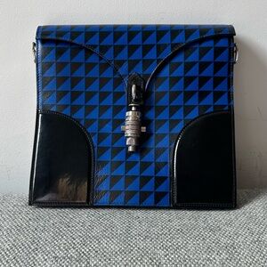 Proenza Schouler - xl clutch bag